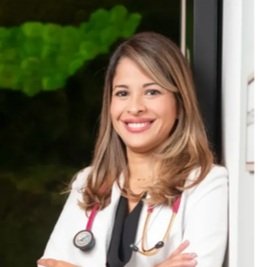 Sheila Pérez-Colón, MD